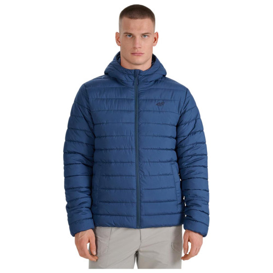4F Ανδρικό μπουφάν Down Jacket